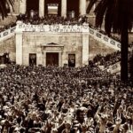 Το άρθρο του Κωνσταντίνου Βαθιώτη “Για την 49η θεατρική παράσταση της 17ης Νοέμβρη”, λέει πολύ πικρές αλήθειες για τον Ελληνικό λαό...