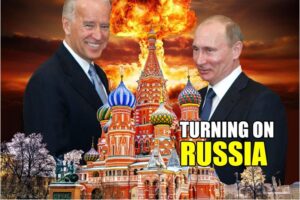 Ενεργοποιώντας τη Ρωσία: NEOCONS και Russophobia (Σημαντικότατο άρθρο γεωπολιτικής επηροής για τους Εβραιοσιωνιστές)