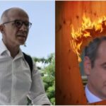 Ο Τέλλογλου στέλνει τον Μητσοτάκη στο ειδικό δικαστήριο