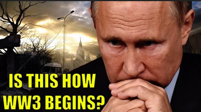 “Θα ξεσπάσει παγκόσμιος πυρηνικός πόλεμος αν δεν κερδίσουμε στην Ουκρανία”!!! Για πρώτη φορά η Ρωσία μιλά για ενεργοποίηση τoυ Άρθρου 19