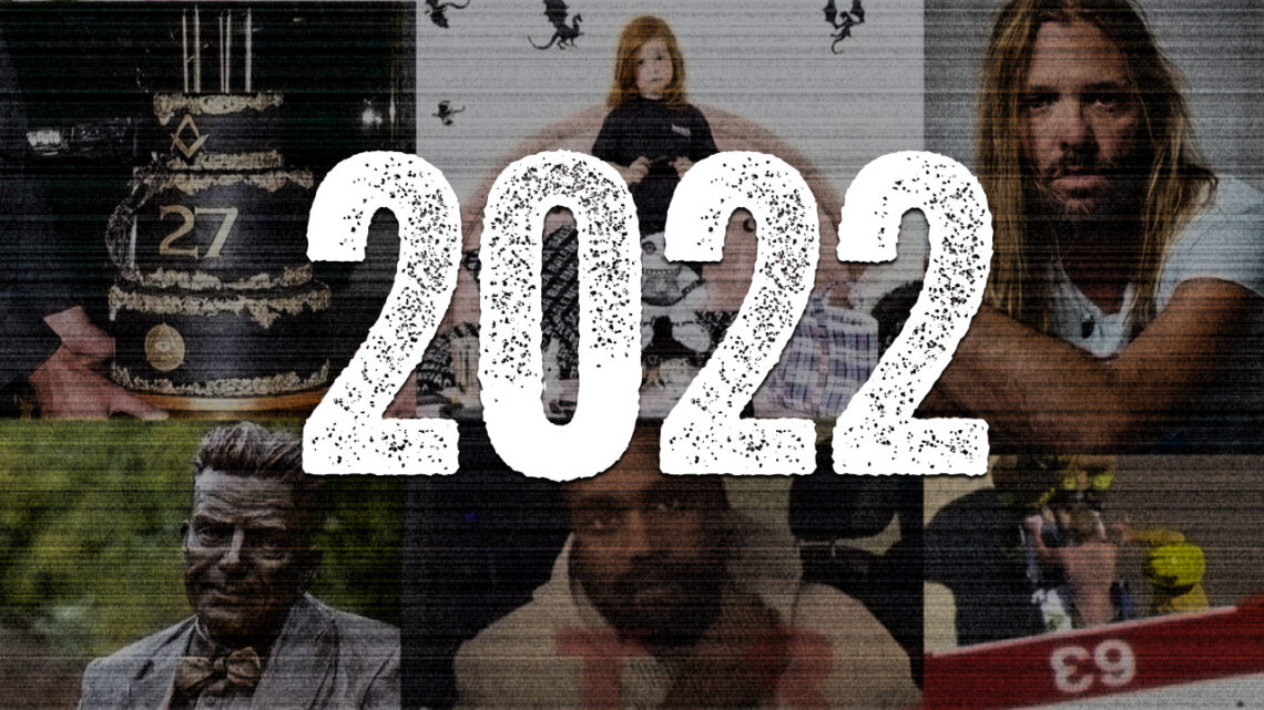 Ανασκόπηση 2022: Όταν οι «θεωρίες συνωμοσίας» μετατράπηκαν σε προφανείς πραγματικότητες