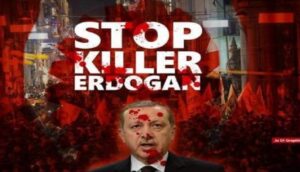 Άρθρο κόλαφος για Erdogan: Ο καρκίνος ή η σφαίρα του δολοφόνου θα γράψουν το τέλος του – Οι Τούρκοι να ετοιμαστούν για αλλαγή