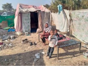 ΠΑΚΙΣΤΑΝ: Η κυβέρνηση καταστρέφει τις παραγκουπόλεις των χριστιανών αφήνοντας εκατοντάδες άστεγους πριν από τα Χριστούγεννα (Και ο Μυταράκης, φέρνει 150.000 πακιστάνια στην Ελλάδα)