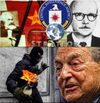 Η θυγατρική της CIA οργάνωση 17Ν και οι επιλεγμένες εκτελέσεις. Το σκοτεινό παρελθόν, που καθορίζει το παρόν και το μέλλον της Ελλάδας. Ποιό ήταν το κωδικό όνομα του Γεωργίου Παπαδόπουλου στην CIA!!!