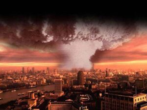 Ο ειδικός Steven Starr εξηγεί γιατί ο πυρηνικός πόλεμος είναι πλανητικός θάνατος
