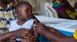 ΦΑΚΕΛΩΜΑ ΑΠΟ ΤΗ ΜΕΡΑ ΤΗ ΓΕΝΝΗΣΗΣ ΤΩΝ ΠΑΙΔΙΩΝ!!!!!!!!!!! Πρόγραμμα «Βιομετρικής Παρακολούθησης Εμβολίων» Δοκιμάζεται σε Μωρά στην Κένυα