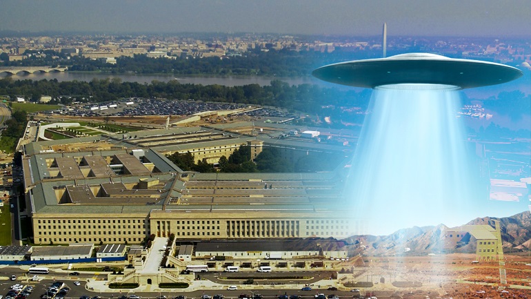 Επίκαιρη όσο ποτέ η παρακαταθήκη της ΒΑΣΟΥΛΑΣ, για τα ... “UFO”...”Ο Βέρνερ Φον Μπράουν προειδοποίησε το ’74...(πλέον σήμερα επαληθεύεται)” (βίντεο)