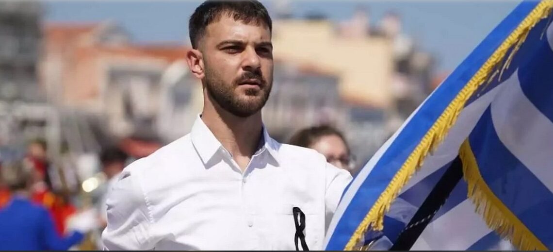 Οι μαθητές, ΔΕΝ ΤΟΥΣ ΞΕΧΑΣΑΝ…