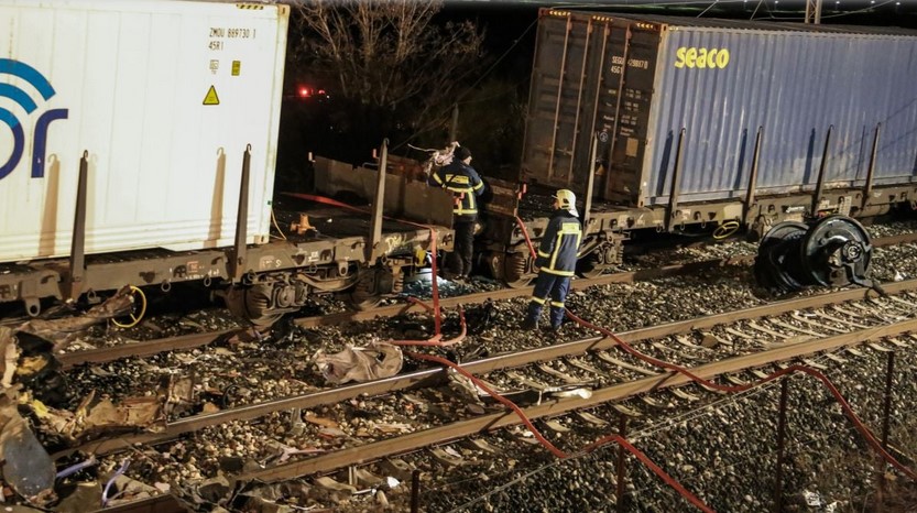 Τραγωδία στα Τέμπη: «Τρένα ακατάλληλα για την Ελβετία επιστρέφουν στην Ελλάδα» – Προφητικό δημοσίευμα του Investigate Europe έναν χρόνο πριν