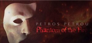 «Phantom Of The Fire». Συγκλονιστική μελωδία, αφιερωμένη στις ψυχές που χάθηκαν στα Τέμπη, από έναν συνθέτη ΑΜΕΑ!!! (βίντεο).