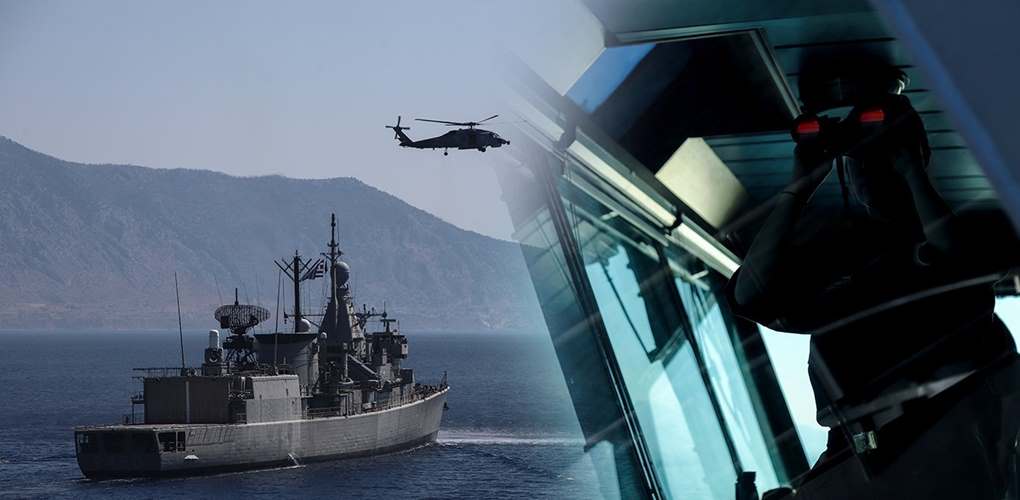 Τι έρχεται σε Αιγαίο και Κύπρο; «Η αποναρκοθέτηση του Αιγαίου και το μοντέλο της Μεραρχίας του ΄67»! (βίντεο)