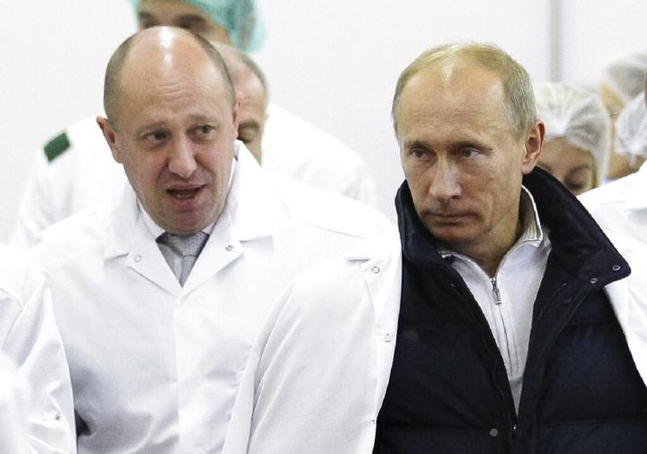 Η Wagner προκαλεί ανοιχτά τον Πούτιν: «Σε λίγο θα έχουμε νέο Πρόεδρο στη Ρωσία»
