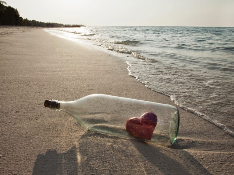 Time In The Bottle Time In The Bottle