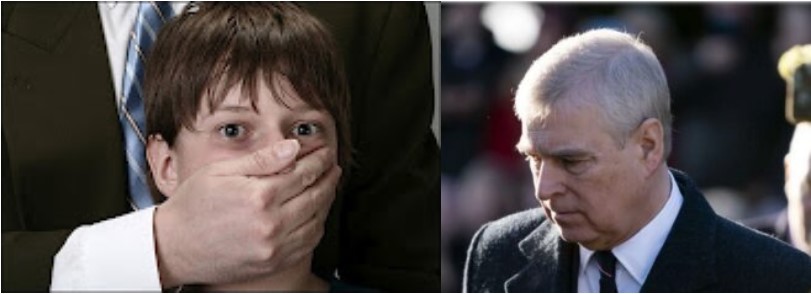 Μαρτυρία φρίκης για τον πρίγκιπα Άντριου και δύο ανήλικα παιδιά στην Ουκρανία