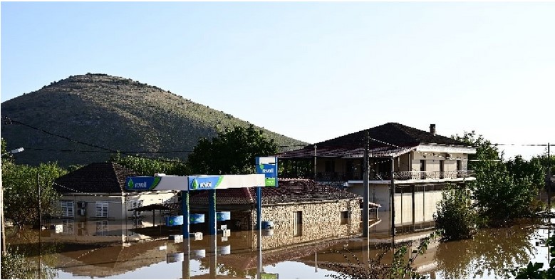 Σοβαρές καταγγελίες από πλημμυροπαθείς στην Θεσσαλία: Το 112 δεν ήχησε ποτέ στα χωριά μας