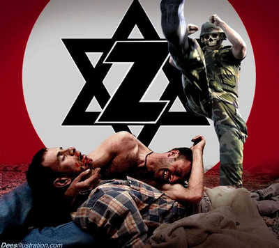 Έρχεται τεράστια σφαγή με εδαφική επίθεση στην Παλαιστίνη!