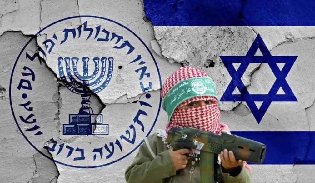 INTEL DROP από πρώην πράκτορα της CIA. Μάχη Χαμάς-Ισραήλ: η πιθανότητα «ψευδής σημαία» να σβήσει τη Γάζα από τον χάρτη