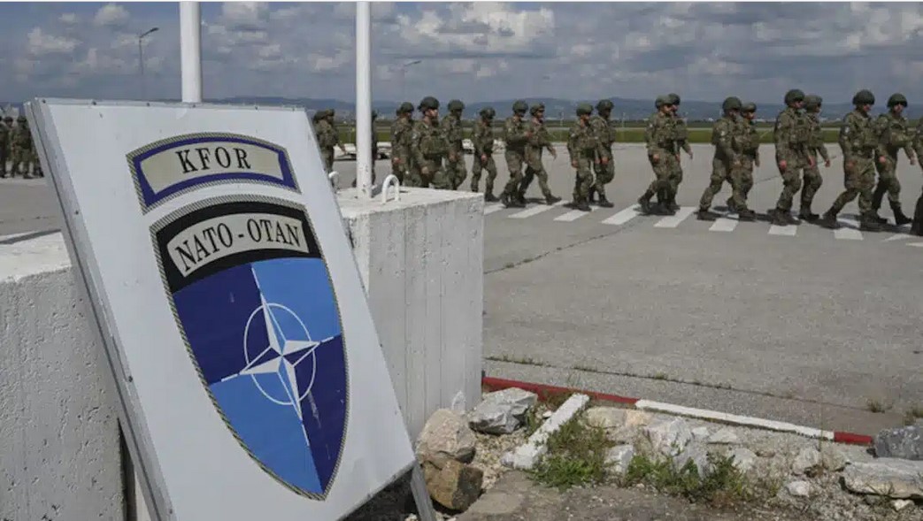 Νέος επικείμενος πόλεμος στην Ευρώπη: Το ΝΑΤΟ στέλνει περισσότερα στρατεύματα στο Κοσσυφοπέδιο