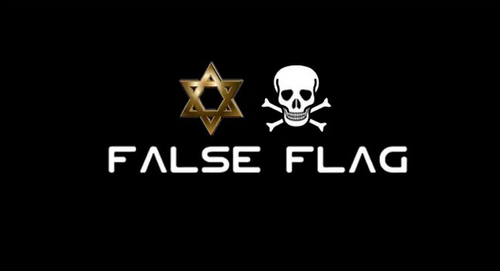 False Flag: Επιχείρηση καταιγίδας Al-Aqsa; ΟΙ ΑΦΑΝΕΙΣ ΣΤΟΧΟΙ ΤΟΥ ΙΣΡΑΗΛ...