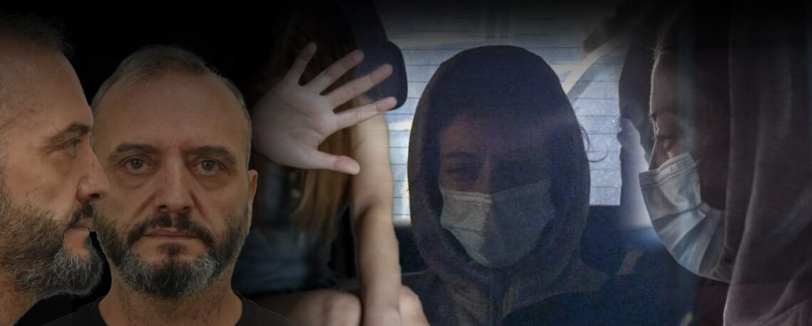 Εκπόρνευση 12χρονης στον Κολωνό: Προσπαθούν να τα φορτώσουν όλα στη μάνα ενώ αφαιρούν κατηγορίες από τον παιδοβιαστή Μίχο