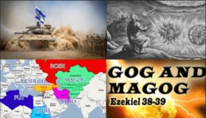 Προφητεία από τον 17ο αιώνα: η μάχη του Γωγ και του Μαγώγ θα ξεκινήσει στις 7 Οκτωβρίου.
