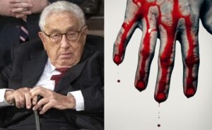 Henry Kissinger, παγκοσμιοποιητής αρχιτέκτονας με αίμα εκατομμυρίων ανθρώπινων θυμάτων στα χέρια του, νεκρός στα 100