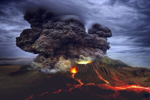 Γιατί η ηφαιστειακή δραστηριότητα αρχίζει να τρελαίνεται σε όλο τον πλανήτη;
