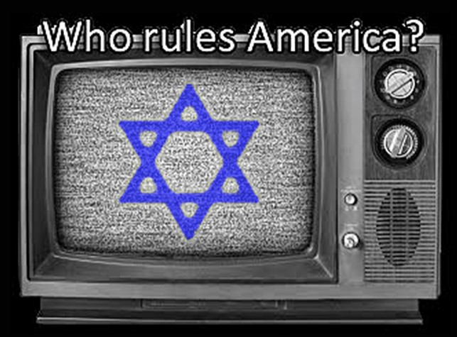 Η Ουάσιγκτον διοικείται από πληρεξούσιους του Ισραήλ!!!