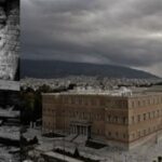 Τίναξε στον αέρα την κυβέρνηση Μητσοτάκη και το ΣΥΣΤΗΜΑ, ο Μανώλης Χατζησάββας, με αποκαλύψεις που πρέπει να ξεσηκώσουν τον ελληνικό λαό!!! (βίντεο)