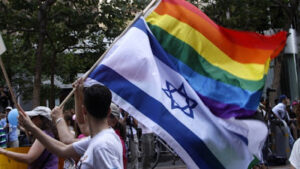 Το γκρουπ με την μεγαλύτερη υποστήριξη στον «γάμο» των ομοφυλόφιλων στις ΗΠΑ είναι οι Εβραίοι