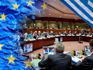 Ευρωκοινοβούλιο: Πέρασε το ψήφισμα ΚΟΛΑΦΟΣ για το κράτος δικαίου στην Ελλάδα. Το κράτος δικαίου, η Ελευθερία του Τύπου και η δημοκρατία στην Ελλάδα, βρίσκονται σε κίνδυνο.