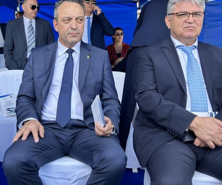 Έρχονται οι δυο εις… “κόμμα ένα”;;; Δεν αποκλείει την συνεργασία με το κόμμα του Νατσιού, ο Βασίλης Στίγκας… (βίντεο)