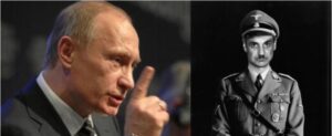 Μόσχα: «Νόμιμος στόχος ο Κ.Μητσοτάκης» – «Όποιος ευθύνεται για θανάτους Ρώσων αμάχων θα λογοδοτήσει»