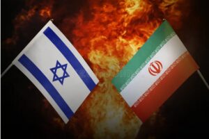 Προς ολοκαύτωμα στη Μέση Ανατολή μετά το μήνυμα Ιράν με 400 drones και πυραύλους