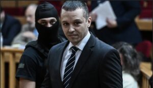 Δικηγόρος Κασιδιάρη Βάσω Πανταζή: Οι έλληνες δικαστές αποφασίζουν βάσει του νόμου και όχι των επιθυμιών διαδίκων μιας δίκης