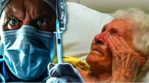 Ιατροκτονία: Το μεγαλύτερο έγκλημα κατά της ανθρωπότητας συνέβη την περίοδο του Covid μέσα στα νοσοκομεία!