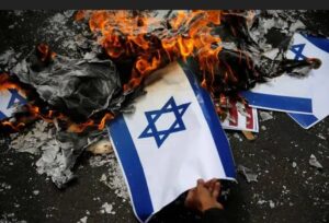 Το τέλος του «Ισραήλ» και ο θάνατος του σιωνισμού