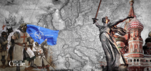 Η "Δεξιά" και ο Χριστός πολεμούνται λυσσαλέα στην Ευρώπη!