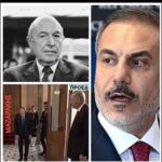Σε 4' η επερχόμενη νέα ΕΘΝΙΚΗ ΠΡΟΔΟΣΙΑ.