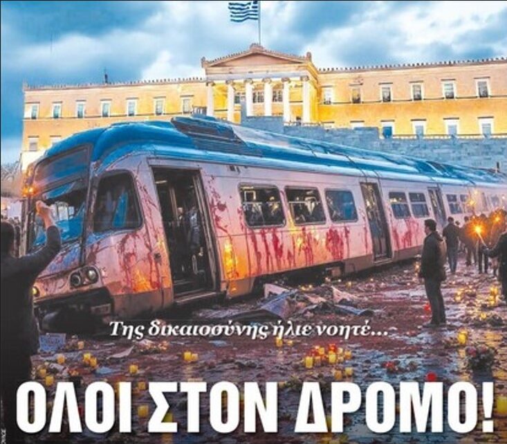 ΦΩΝΗ ΛΑΟΥ, ΟΡΓΗ ΘΕΟΥ…