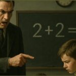 Πρέπει να το διαβάσεις και να το δεις… Η Εξουσία της «Αλήθειας»: Από το 2+2 = 5 στη σημερινή πραγματικότητα! (βίντεο)