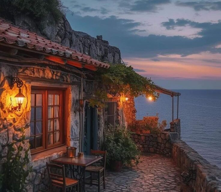 σκόρπιες σκέψεις… (μουσικό βίντεο, χιούμορ και ταινία)