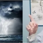 Ο πρ. συνταγματάρχης έριξε ΠΥΡΗΝΙΚΗ ΒΟΜΒΑ για τον ΤΡΑΜΠ και όχι μόνο…  ΒΙΝΤΕΟ ΤΡΟΜΑΚΤΙΚΩΝ ΑΠΟΚΑΛΥΨΕΩΝ.