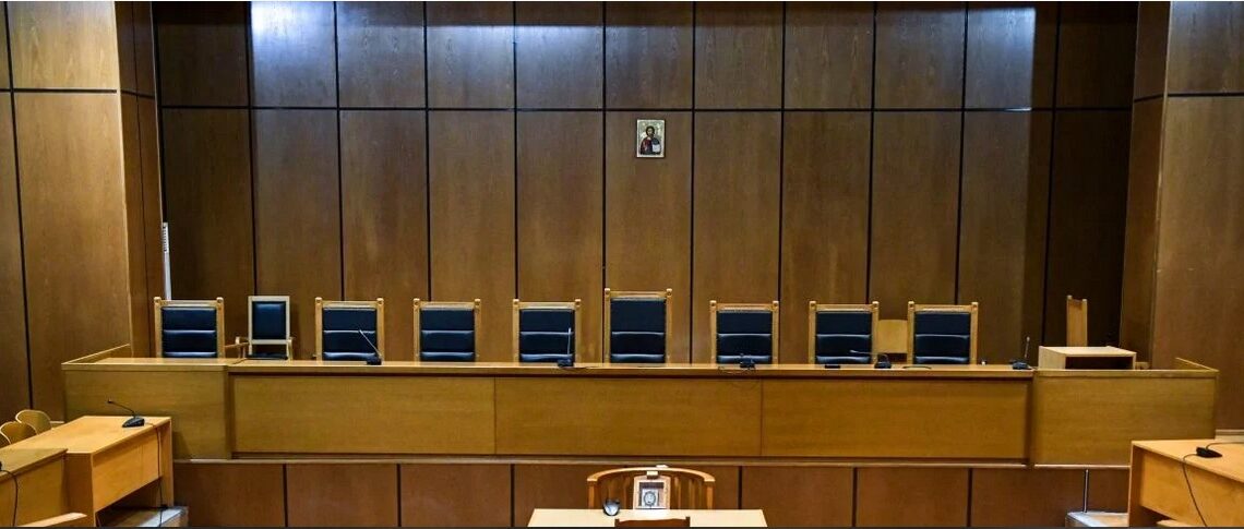 Δεν έχει που να σταθεί η ΕΓΚΛΗΜΑΤΙΚΗ ΣΥΜΜΟΡΙΑ ΜΗΤΣΟΤΑΚΗ…