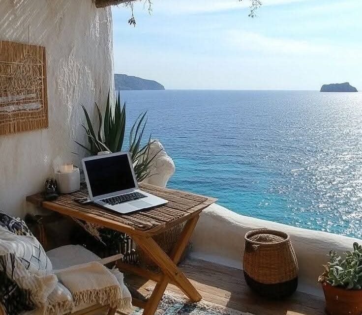 μικρό διάλειμμα…