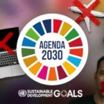 Απορρίψτε την Ατζέντα 2030! Μην αφήσετε τον ΟΗΕ να ξαναγράψει το μέλλον σας
