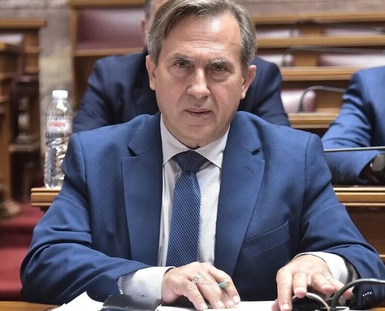 Ανεξαρτοποίηση με σοβαρές καταγγελείες για τη “ΝΙΚΗ” και τον δασκαλάκο, από τον Ν. Βρεττό: “Η αγαπημένη μας «ΝΙΚΗ» προδόθηκε. Προδόθηκε και παραδόθηκε σε άνομα, σκοτεινά και επιχειρηματικά συμφέροντα.”!!!