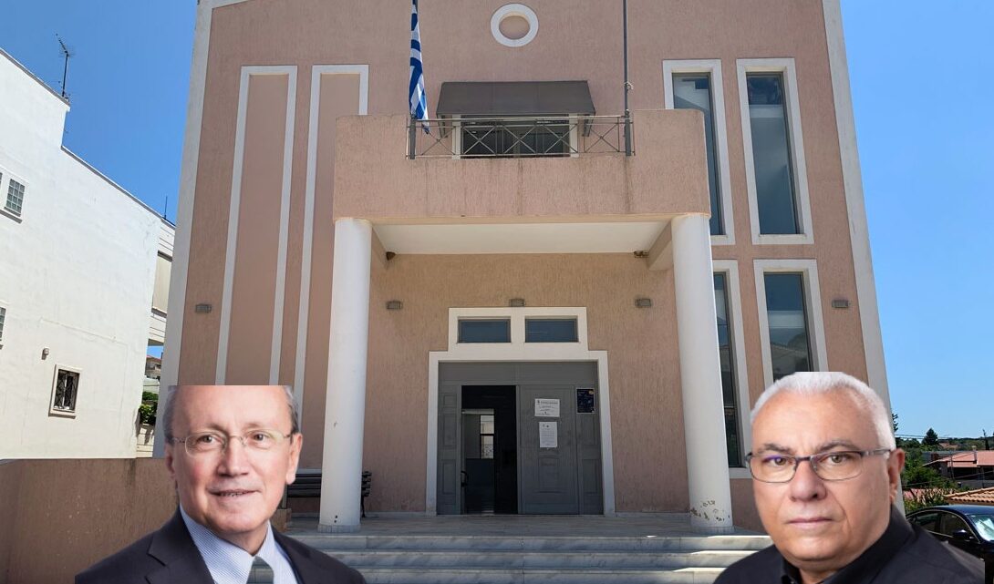 ΜΠΟΧΑ!!!  Κάποιοι μίλουν ότι όταν σκάσει το θέμα της πολεοδομίας του δήμου Μαραθώνα, η Ρόδος θα είναι πταίσμα.  