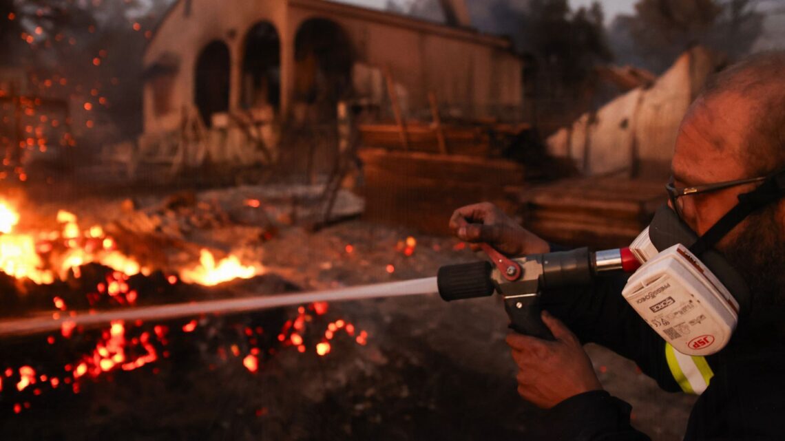 Υπάρχει ελπίδα, όταν υπάρχουν τέτοια παιδιά…