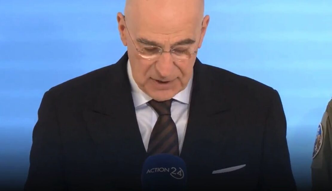 ΣΕ ΑΝΑΖΗΤΗΣΗ ΔΟΓΜΑΤΟΣ ΚΑΙ ΕΘΝΙΚΗΣ ΣΤΡΑΤΗΓΙΚΗΣ… ΕΝΙΑΙΟ ΑΜΥΝΤΙΚΟ ΔΟΓΜΑ …vs ΔΟΓΜΑ ΕΝΙΑΙΟΥ ΑΜΥΝΤΙΚΟΥ ΧΩΡΟΥ…